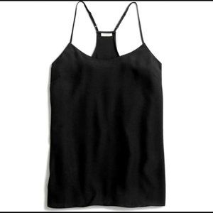 J. Crew Racerback Camisole